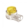 Platinum Tools 18122C UY Scotchlok IDC Butt Connector - Box of 100