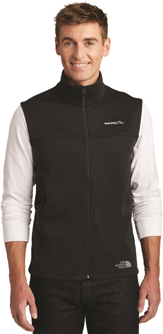 WardFlex Men's The North Face Ridgewall Soft Shell Vest