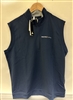 WardMFG Adidas Elevated Quarter Zip Pullover Vest