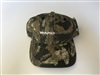 Ward MFG Camouflage Cap - Mossy Oak