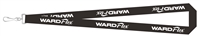 WardFlex Lanyard, Polyester