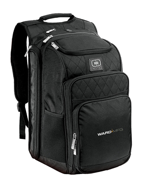 Ward MFG OGIO Backpack