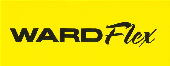 WardFlex Decal