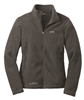 Ward MFG Ladies Eddie Bauer Fleece Jacket