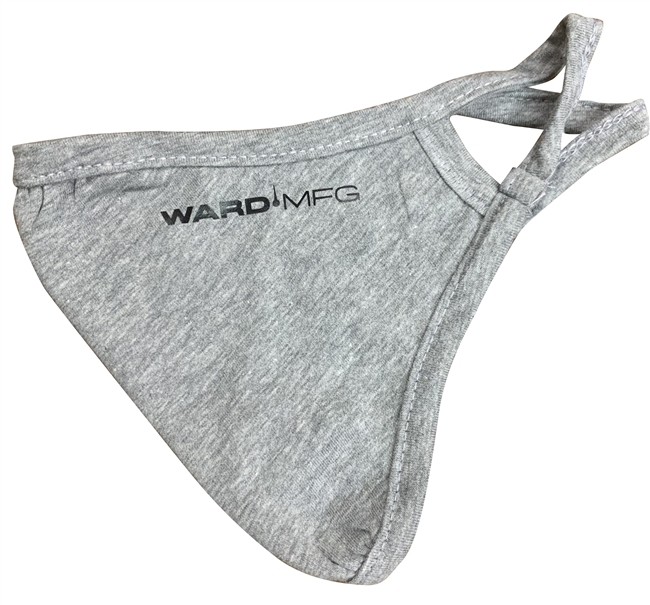 Ward Manufacturing Mask