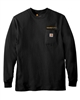 Carhartt  Workwear Pocket Long Sleeve T-Shirt