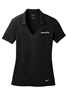 WardFlex Ladies Nike Dri-FIT 4.4 oz. Polo