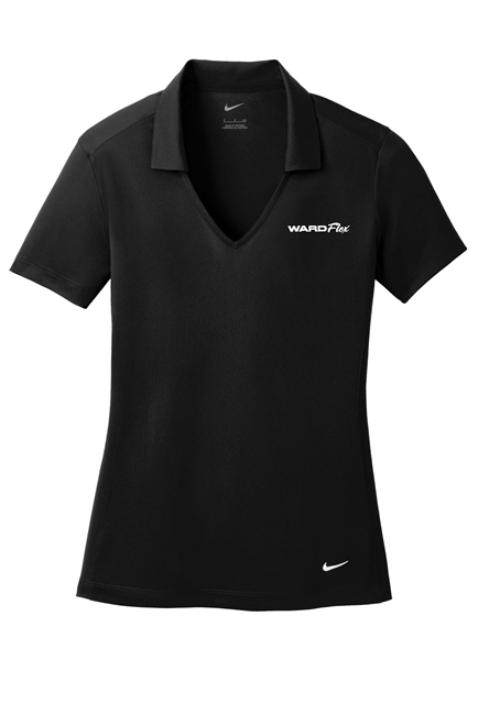 WardFlex Ladies Nike Dri-FIT 4.4 oz. Polo