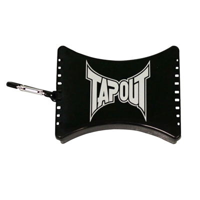 Tapout Dual Mouthguard Carrying Case