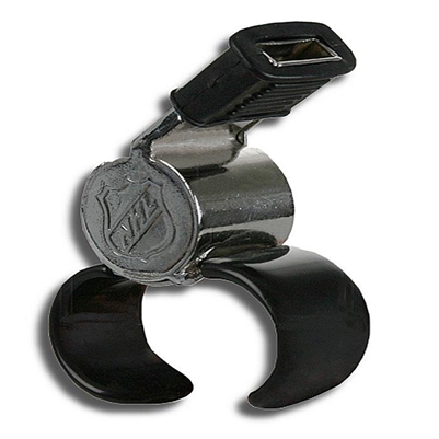 Fox 40 Whistle with NHL Logo