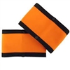 Force Orange Referee Armbands