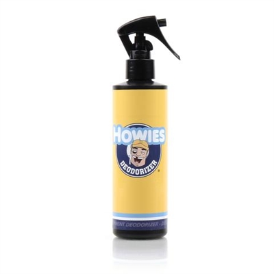 Howies Equipment Deodorizer/Sanitizer