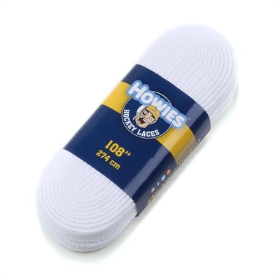 Howies Cloth Referee Laces