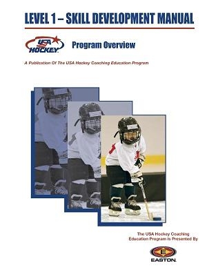 USAH Level 1 Coaching Manual