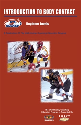 USA Hockey Introduction to Body Contact