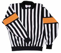 M-PRO150B CCM Referee Sweater