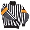 M-PRO160B CCM Pro Referee Sweater w/mesh underarms