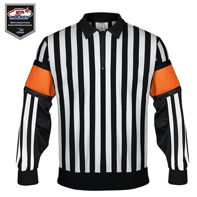 Force Elite Referee Jersey