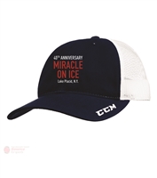 USA Hockey CCM Trucker Hat