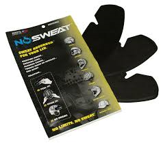 NO SWEAT HELMET LINERS