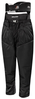 Bauer Officials Pant with Intergrated Girdle