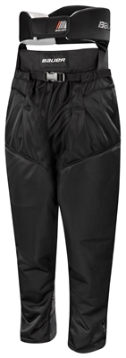 Bauer Officials Pant with Intergrated Girdle