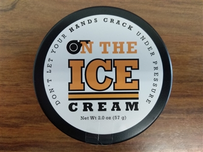 Officials Wearhouse On The Ice Cream