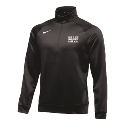 PDC 2019 Nike Threma Top 1/4 Zip