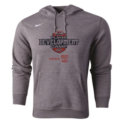 PDC 2021 Nike Hooded Sweatshirt