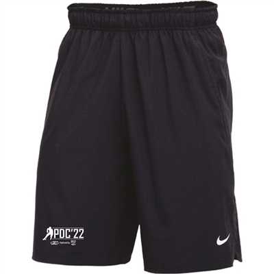 PDC22 Nike Men's Flex Woven Short