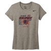 PDC22 Nike Women's Drifit Tee