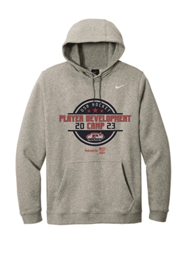 PDC23 Nike Hooded Sweatshirt