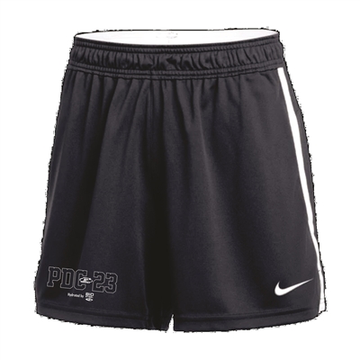 PDC23 Nike Women's Elite Short