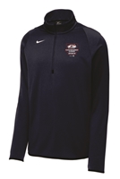 PDC23 Nike 1/4 Zip Pullover