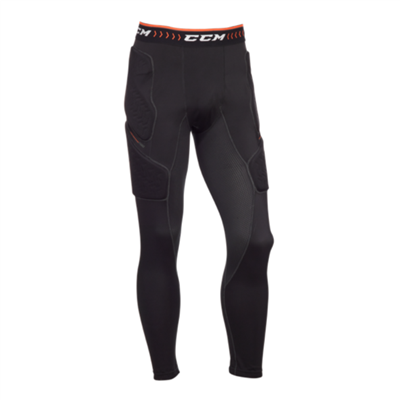 CCM Referee Padded Base Pant