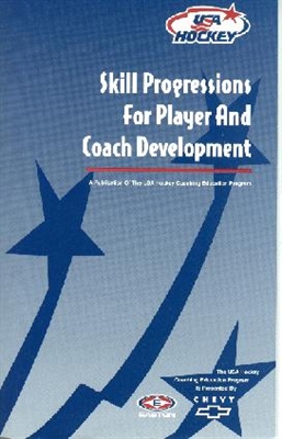 USA Hockey Skill Progressions for Player and Coach Development
