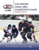 USA Hockey Small Area Handbook & CD