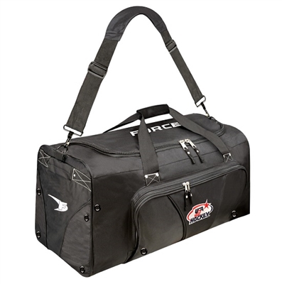 Force USA Hockey Officials/Coaching Bag