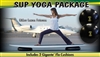 SUP YOGA PACKAGE (2X GIGANTE CUSHIONS - NO BOARD INCLUDED*)