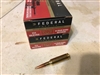 224 Valkyrie Federal 90gr MatchKing - 40 Rounds