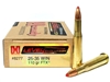 25-35 Winchester (WCF) 110 PPU 110gr FTX - 20 rounds