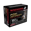 357 Sig Winchester 125gr PDX1 - 20 rounds