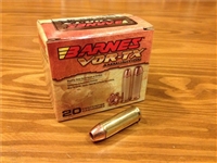 44 Magnum 225gr XPB Lead Free - #20 rounds