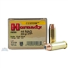44 Magnum 300gr XTP Hornady - #20 rounds