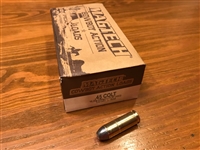 45 Long Colt 250gr LFN Magtech Cowboy #50