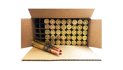 50 BMG Lake City 619gr M20 APIT #10 rounds
