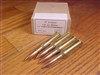 7.62x54r 182gr FMJ Yugo Surplus - 60 rounds