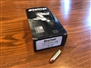 7.65x20 French (32  Longue, 32 MAS) ammo 100gr FMJ #50