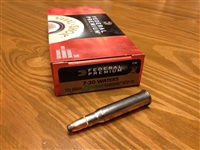 7-30 Waters 120gr Federal BTSP-FN Sierra GameKing #20