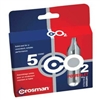 Crossman PowerLet CO2 Cartridge 5 count